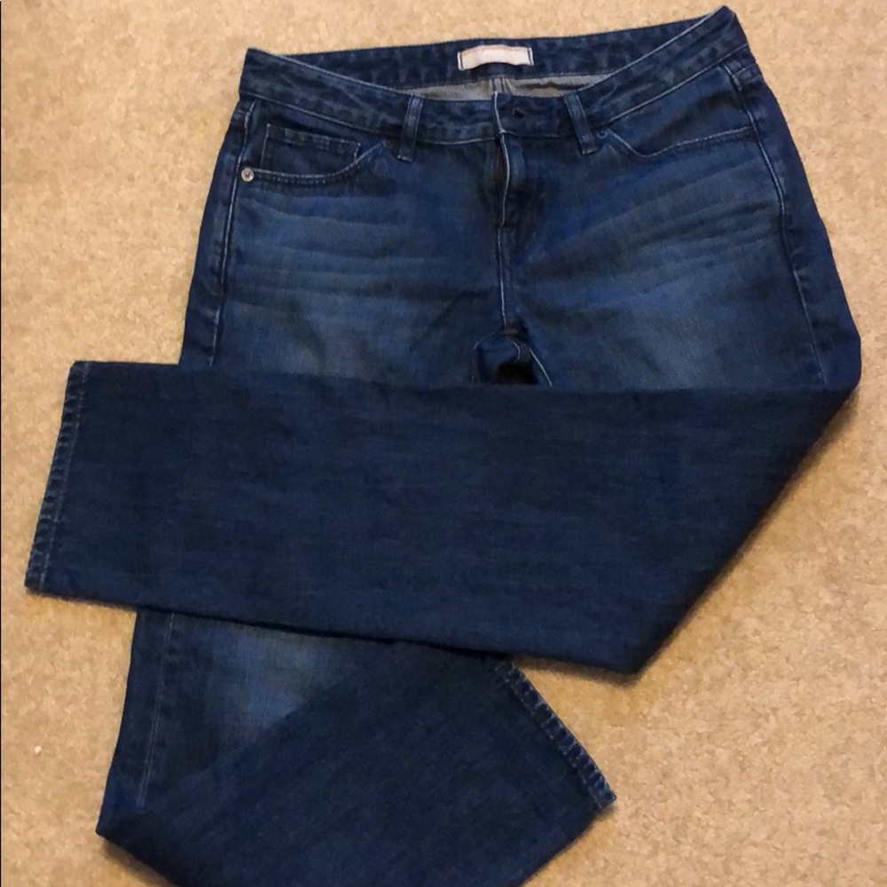 Uniqlo Jean